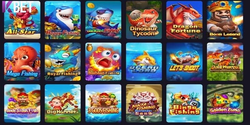 fish shooting room selection - Common Mistakes to Avoid fish shooting room selection - Common Mistakes to Avoid