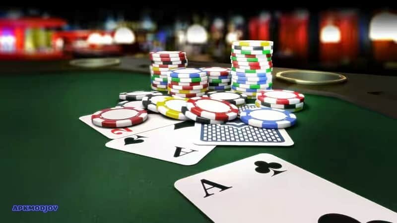 total nutrition billings Card Games - Payout Rates and Profit Calculations